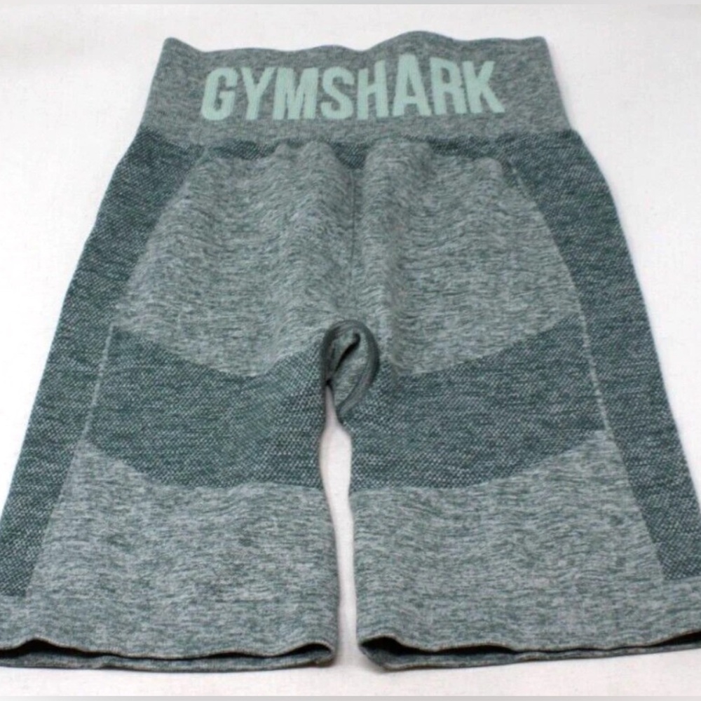 Gymshark Bike Shorts